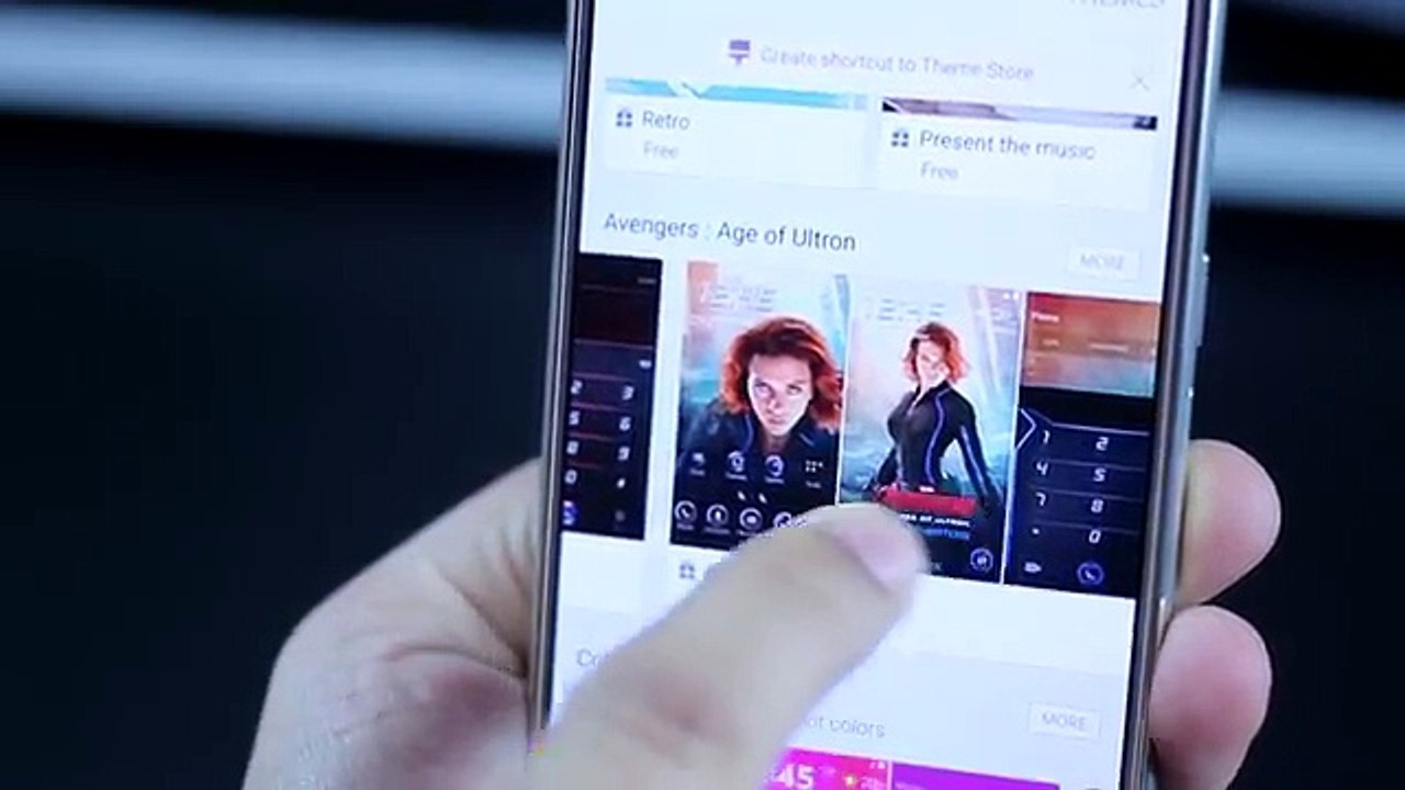 Must have Galaxy S6 Tips and Tricks
