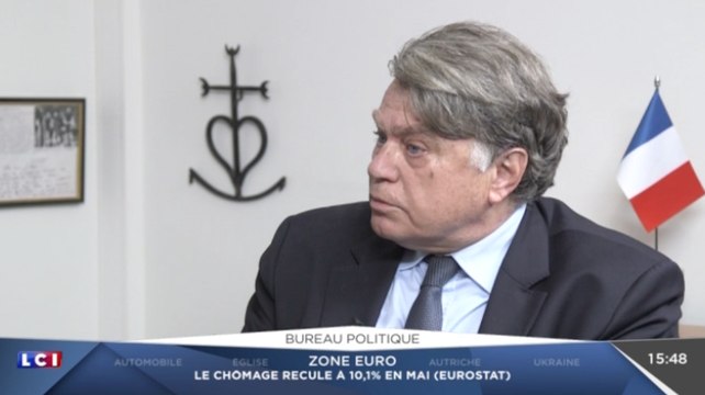 Tous les politiques ne sont pas des putes ! Zap actu du 01/07/2016 par lezapping