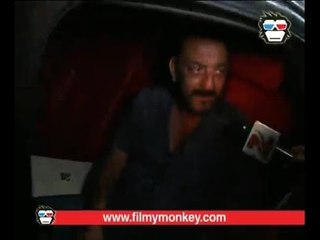 VIDEO INTERVIEW: “I am doing Munna Bhai sequel”, confirms Sanjay Dutt