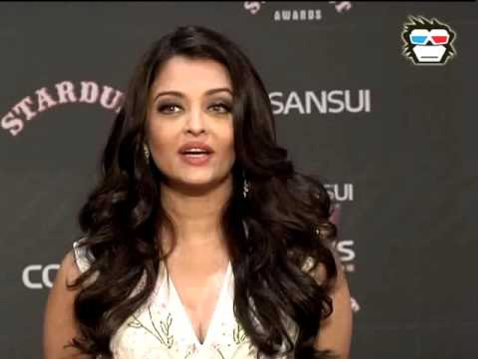 Response to my de-glam look in 'Sarabjit' is encouraging- Aishwarya