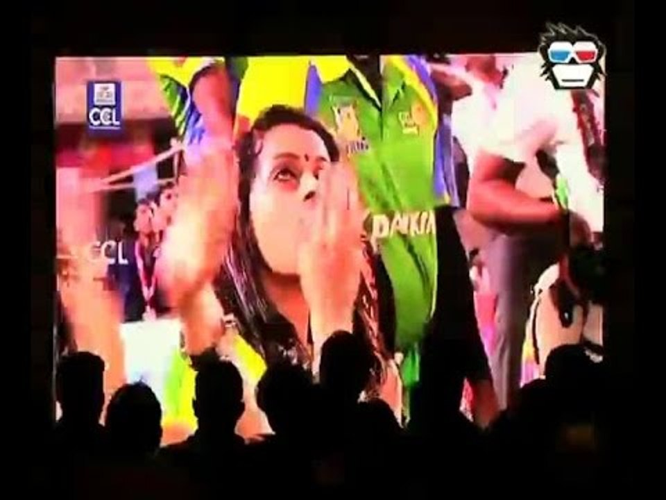 VIDEO: Bollywood is set to kick off Celebrity Cricket League Season 6