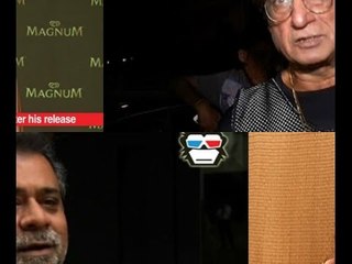 VIDEO INTERVIEW: Celebs open their heart on Sanju Baba's release