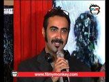 Being father of Konkana's child It was difficult to say no to her- Ranvir Shorey
