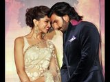 Who does Deepika look hotter with Ranbir or Ranveer, has been one of the hottest topics of