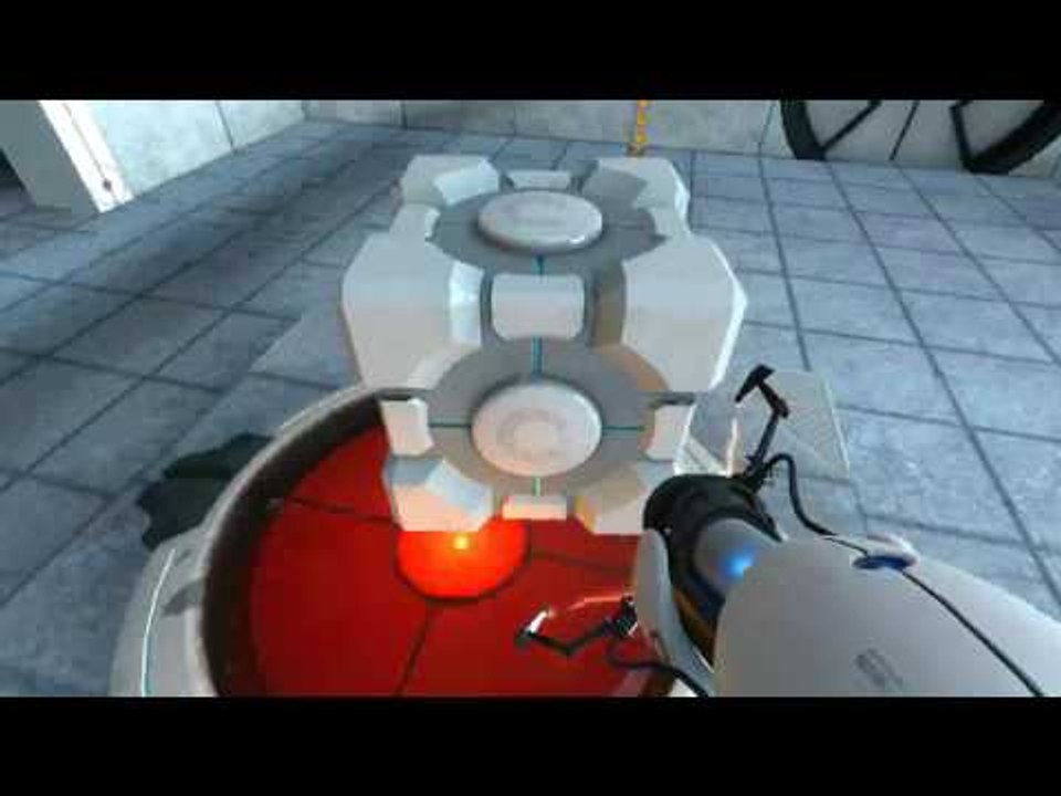 portal (stream)