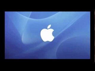osx 10.3 intro video