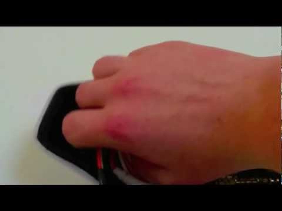 fannywang 2001 unboxing