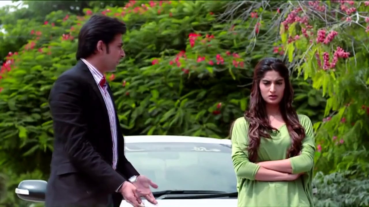 Do Qadam Door Thay drama OST full HD