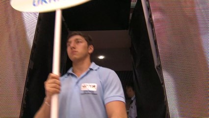 AIBA 2016 World Qualification Event Session 16A - Finals