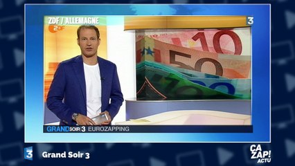 Un réfugié découvre 150 000 euros dans un meuble et les rend