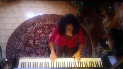 Le plaisir de tous nous retrouver"          Méthode Colin série ..7