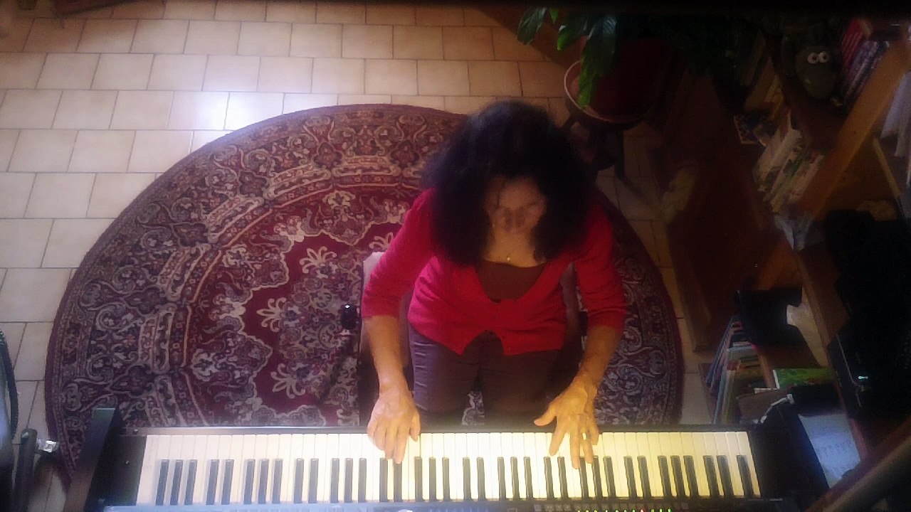 Le plaisir de tous nous retrouver"          Méthode Colin série ..7