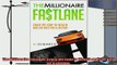 complete  The Millionaire Fastlane Crack the Code to Wealth and Live Rich for a Lifetime