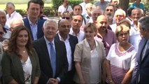İzmir Böke: Terör Beslenenlerin, Terörle Mücadele Etmesi Mümkün Değildir