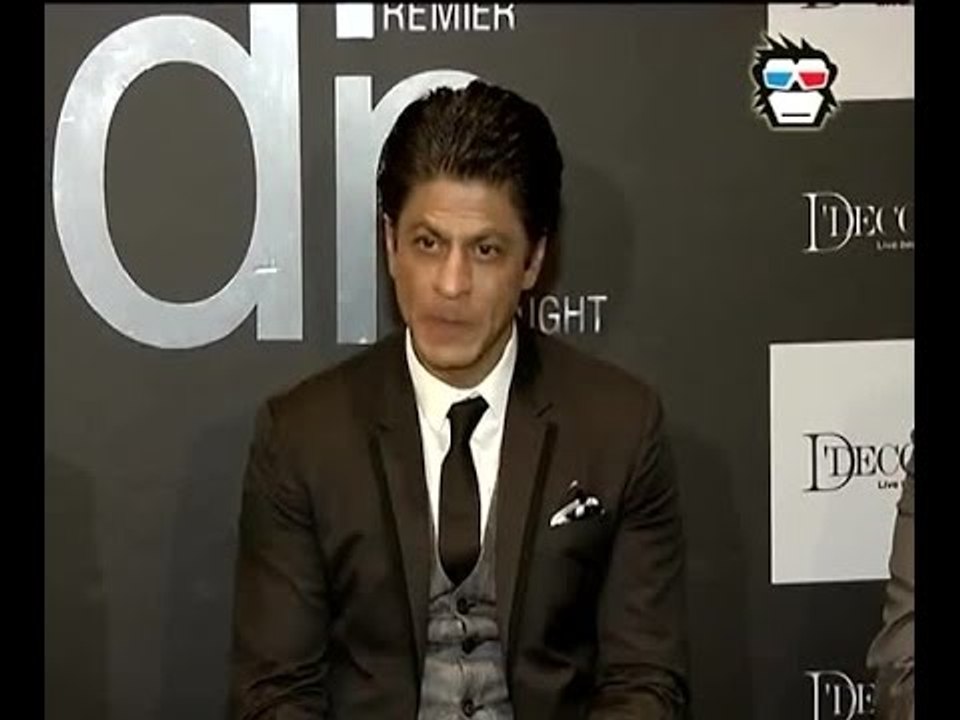 WATCH: SRK reacts to Salman ‘Raped Controversy’ in a SHOCKING way