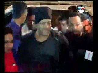 WATCH: Salman Khan’s REACTION on ‘Raped Woman’ controversy will leave you SPEECHLESS