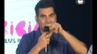WATCH: Arbaaz lashes out at Media on asking about Salman ‘Raped Women’ controversy