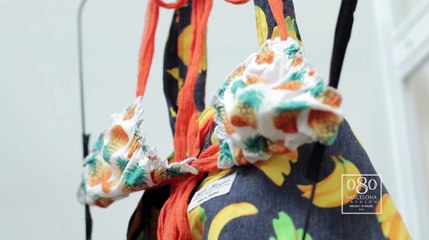 Fitting Como un pez en el agua juny 2016