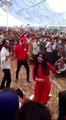 GC University Girl Dance on Womens Day