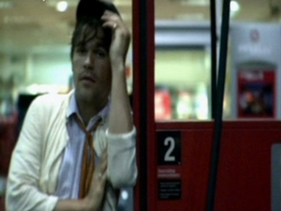 Babyshambles & Friends - Janie Jones ( Strummerville)