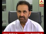 Shakti Sinh Gohil Comment On RSS And BJP