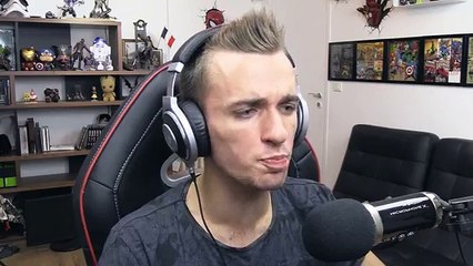 LA MALÉDICTION DE SQUEEZIE.