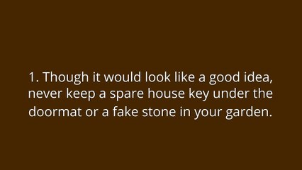 24 Hour Emergency Locksmith Service in Harrison, NY