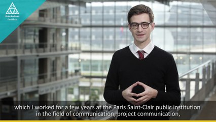 Jean-Baptiste ROUSSAT - MS AMUR 2015