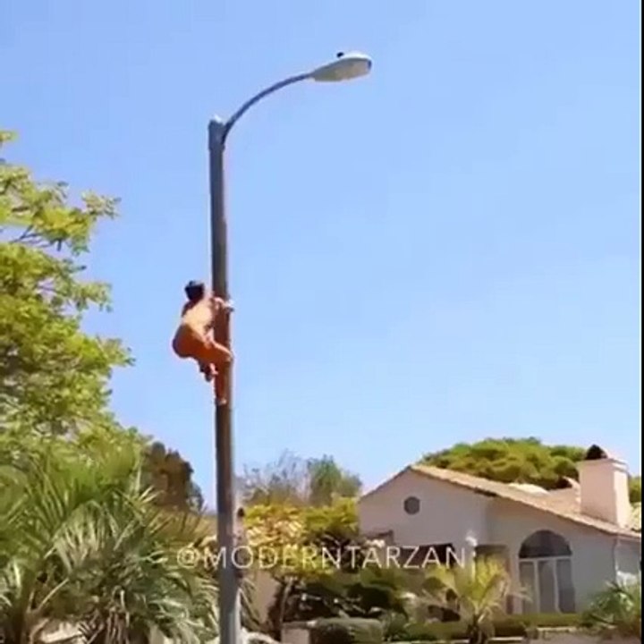 Fazendo uma barra marota