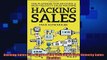 book online   Hacking Sales The Playbook for Building a HighVelocity Sales Machine