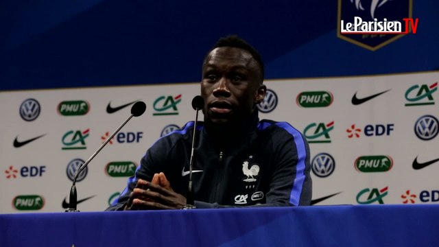 Euro 2016. Bacary Sagna : «Les Islandais méritent d'être là»