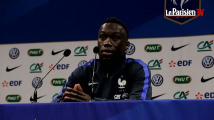 Euro 2016. Bacary Sagna : «Les Islandais méritent d'être là»