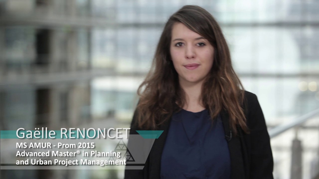 Gaëlle RENONCET - MS AMUR 2015