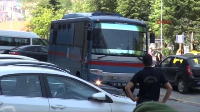 Liseli Kıza Saldıran Sanığa 18 Yıl Hapis İstemi