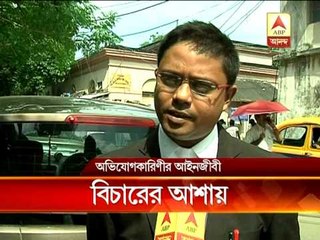 Kalighat housewife alleges Police  inaction