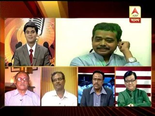 Rashtrapati Bhavan chefs to learn cooking fish Bengali style?