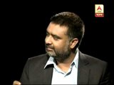Pranab Mukherjee's exclusive interview on ABP Ananda