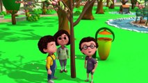 JAN - Urdu Cartoon - Episode 75 - Kids Hour