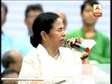 Mamata demands moratorium