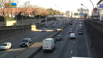 Automobile: le marché de l'occasion va-t-il saturer ?