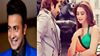 Shakib will be able to retain power Jeet empire ! Shakib Khan _ Jeet Fight !