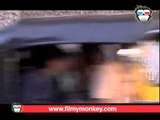 SHOCKING VIDEO: Salman Khan's bodyguard slapping a fan!