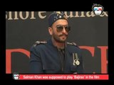 VIDEO INTERVIEW: “My role as ‘Bajirao’ will make Salman Khan proud” says Ranveer S