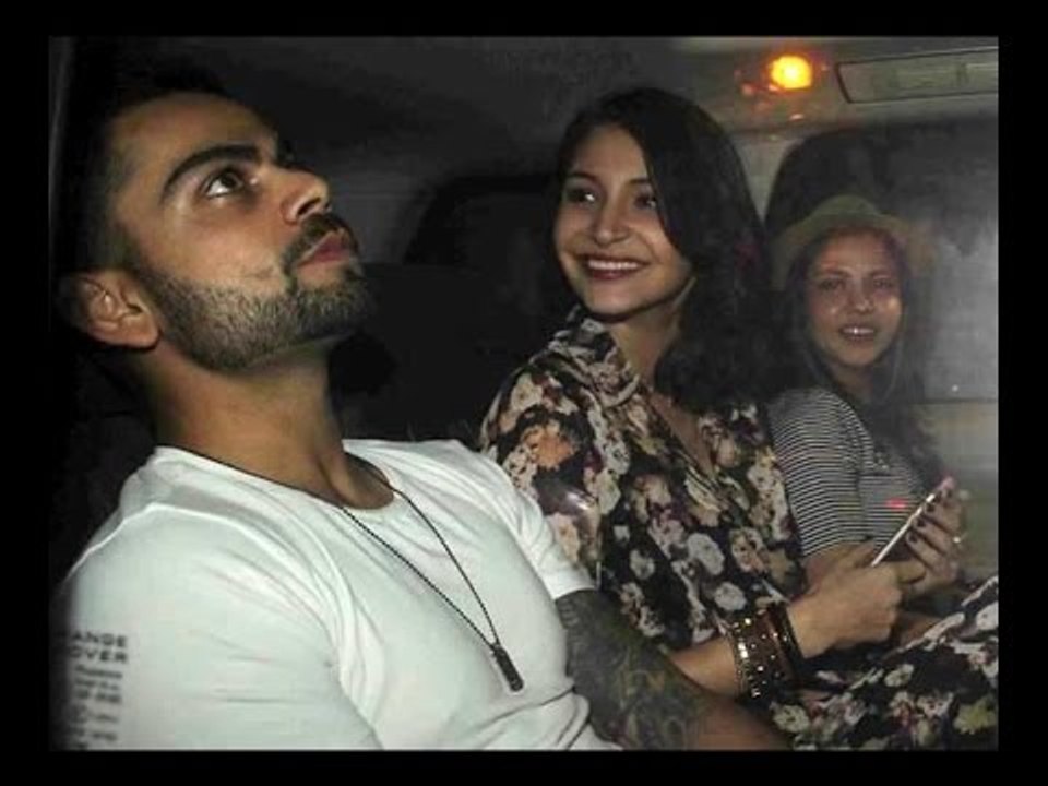 Actress Anushka Sharma isn't getting married any time soon, insists a statement on behalf