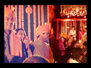 For quite sometime now, tinsel town is buzzing with reports of trouble brewing between act
