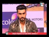 VIDEO INTERVIEW: Arjun Kapoor wants Akshay Kumar to enter KKK 7 as a contestant
