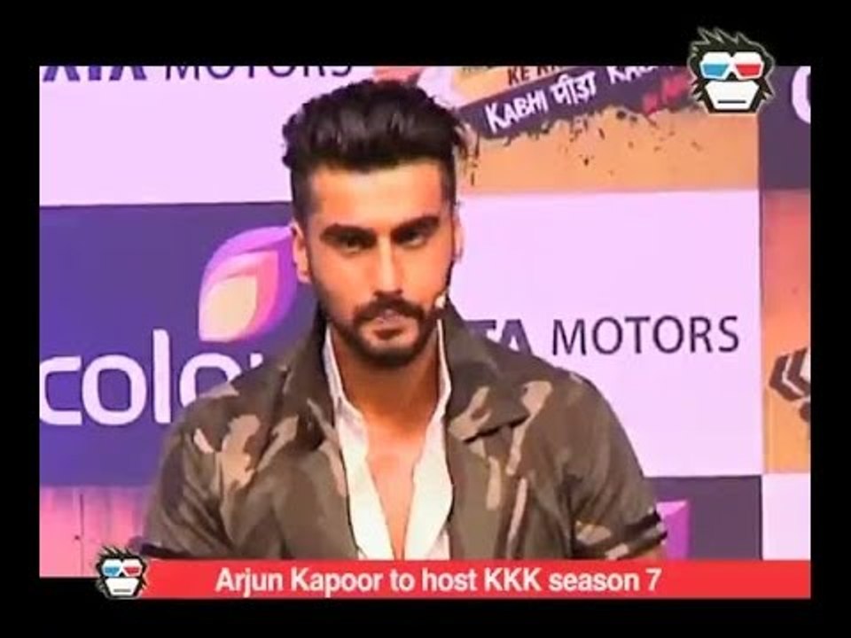 VIDEO INTERVIEW: Arjun Kapoor wants Akshay Kumar to enter KKK 7 as a contestant