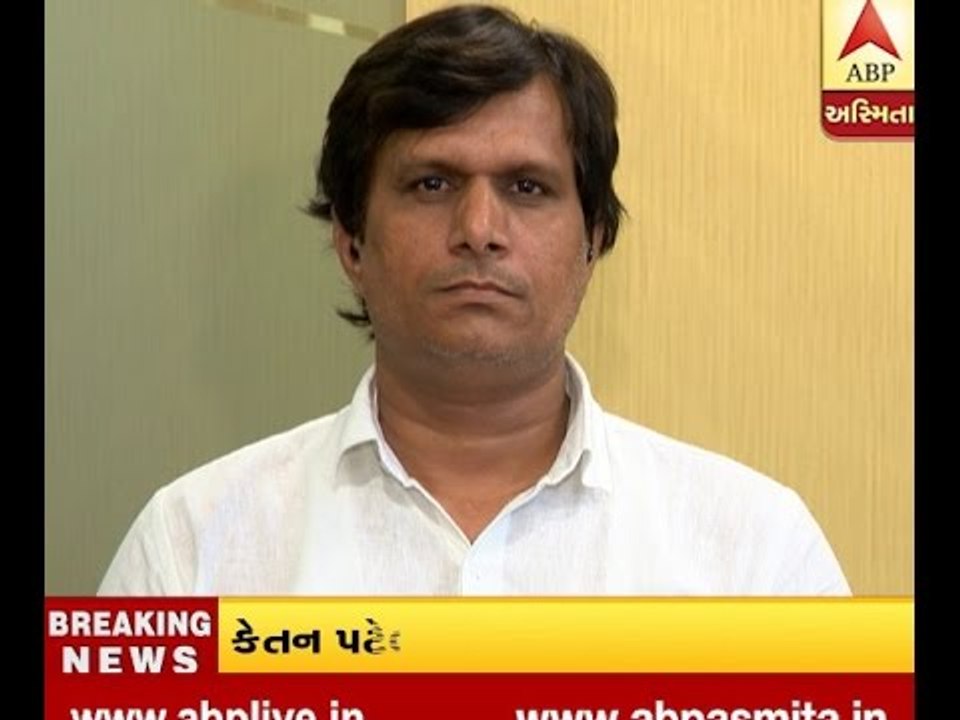 Patidar Leader Ketan Patel Interview On Later T...