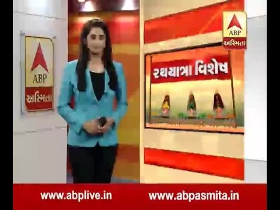 asmita special: rath yatra