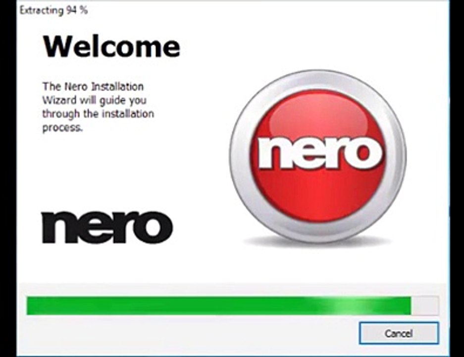 Nero 2018 - 17 Platinum & Classic